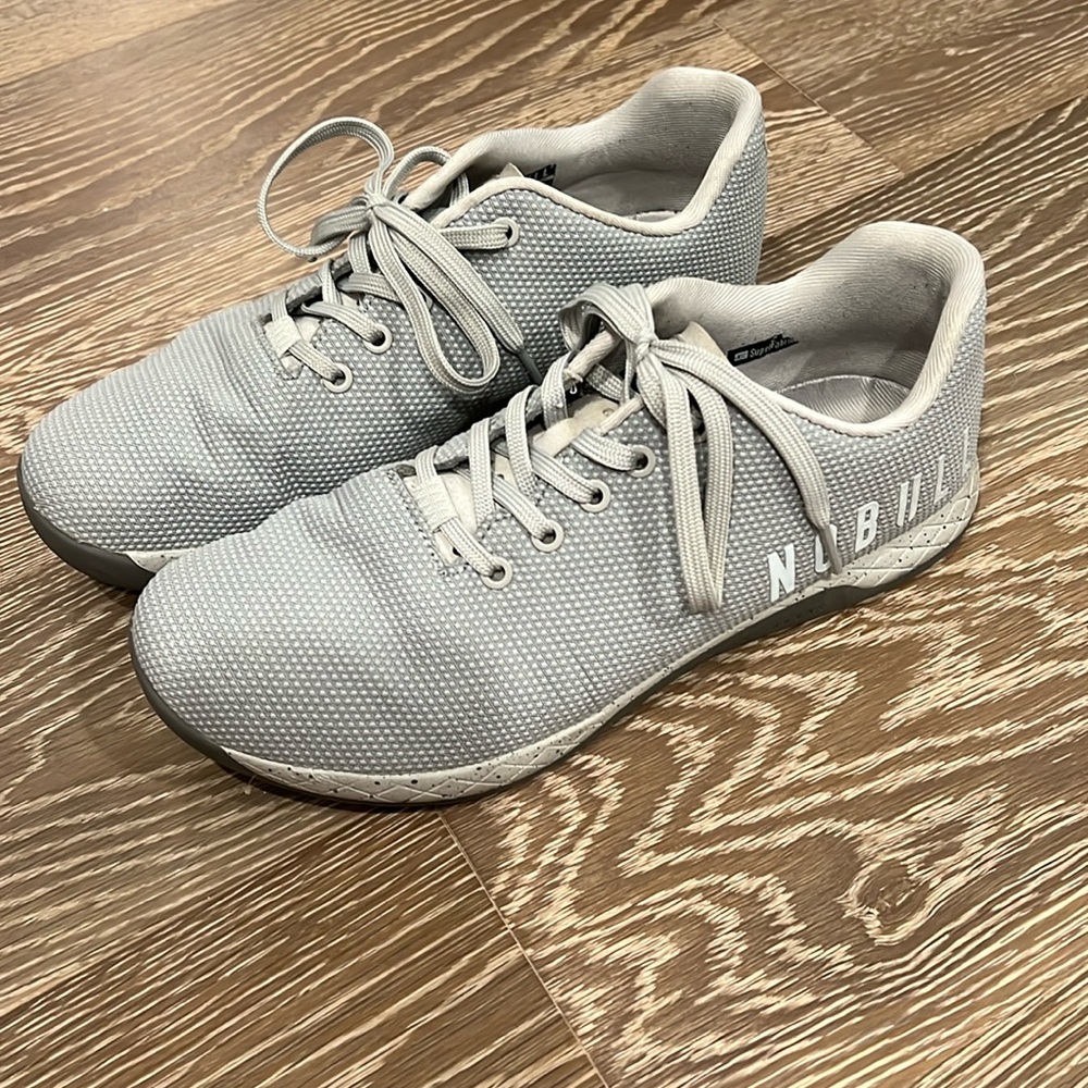 No Bull Training shoes
